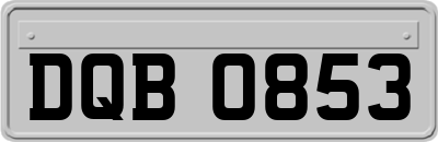 DQB0853