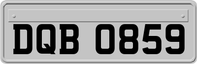DQB0859