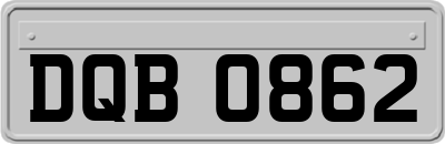 DQB0862