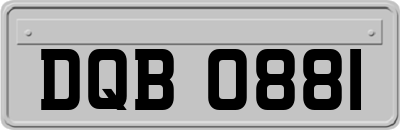 DQB0881