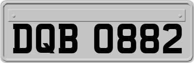 DQB0882