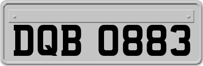DQB0883