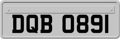 DQB0891