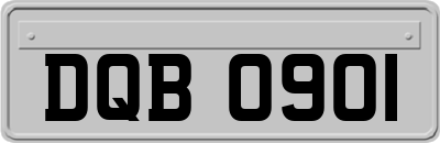 DQB0901