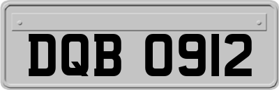 DQB0912