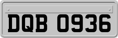 DQB0936