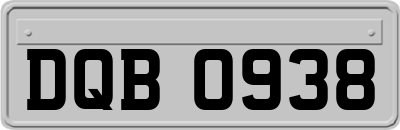 DQB0938