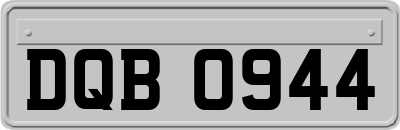 DQB0944