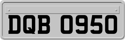 DQB0950