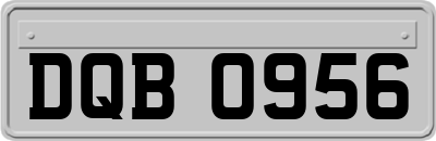 DQB0956