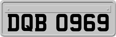 DQB0969