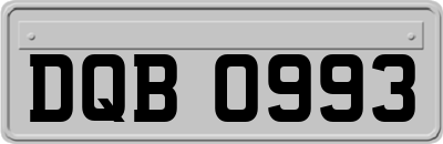 DQB0993
