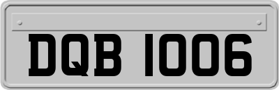 DQB1006