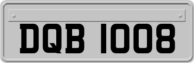 DQB1008