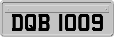 DQB1009
