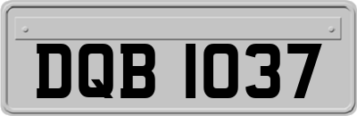 DQB1037