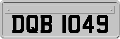 DQB1049