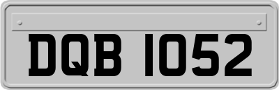 DQB1052
