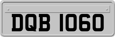 DQB1060