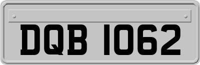 DQB1062
