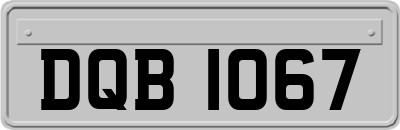 DQB1067