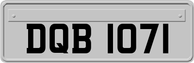 DQB1071