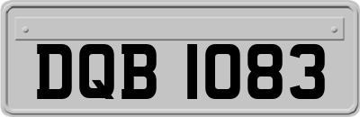 DQB1083