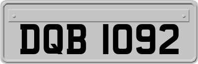 DQB1092