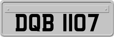 DQB1107