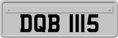 DQB1115