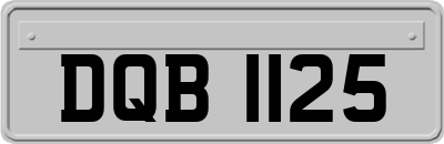 DQB1125
