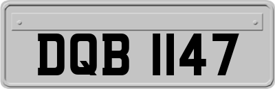 DQB1147