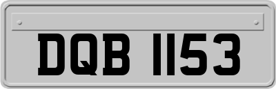 DQB1153
