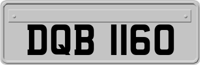 DQB1160
