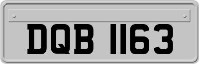 DQB1163