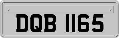 DQB1165