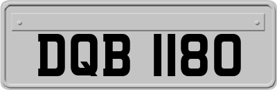 DQB1180