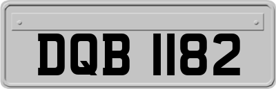 DQB1182