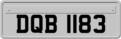 DQB1183