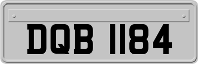 DQB1184