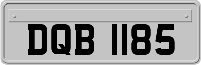 DQB1185
