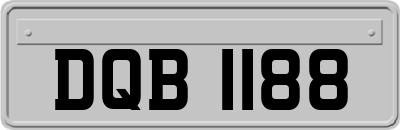 DQB1188