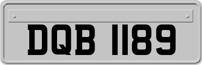 DQB1189