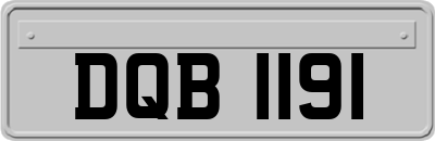 DQB1191