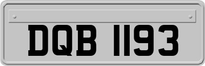 DQB1193