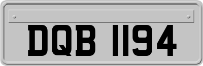 DQB1194