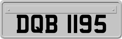 DQB1195