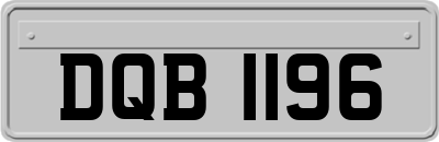 DQB1196
