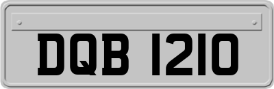 DQB1210