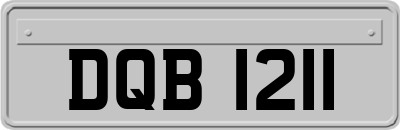 DQB1211